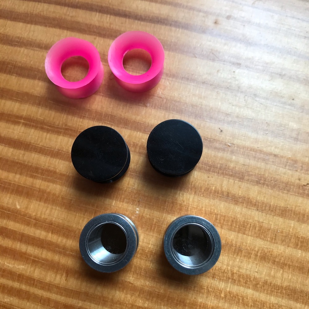 Mystic Metals | 1/2 in. plug bundle - Picture 3 of 4
